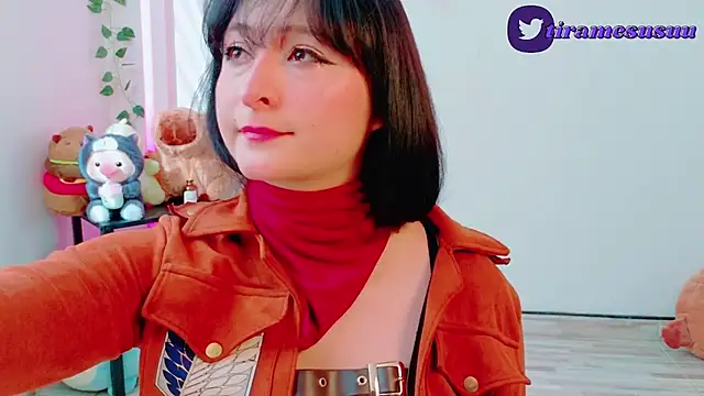 Snapshot of tiramesusuu chatting on November 28, 2025, 8:11 pm tiramesusuu online show from November 28, 2025, 8:11 pm