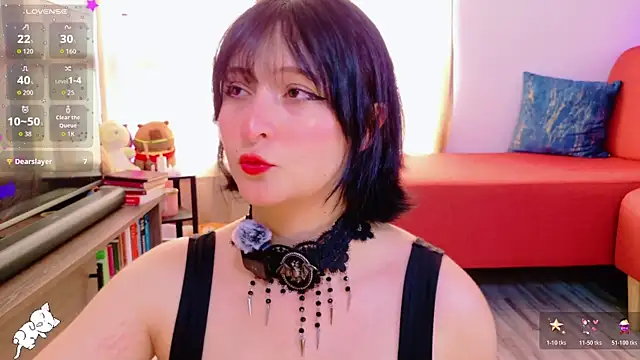 tiramesusuu online show from April 7, 2026, 9:48 pm