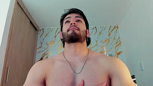 ElianKeiser online show from February 20, 2026, 2:39 pm