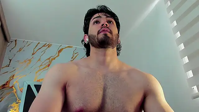 ElianKeiser online show from March 6, 2026, 6:37 pm