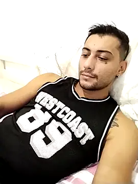 gooddboy01 online show from October 16, 2025, 11:00 am