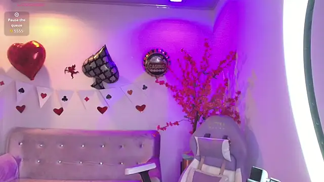 Summer miller online show from February 19, 2026, 11:39 am