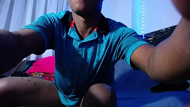 Dark stallionX online show from November 3, 2025, 6:31 pm