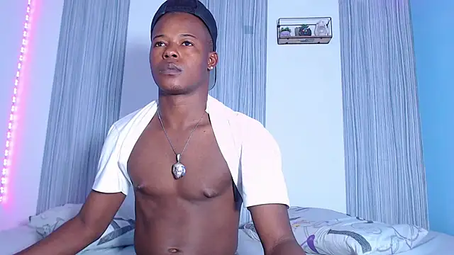 Dark stallionX online show from November 27, 2025, 3:19 am