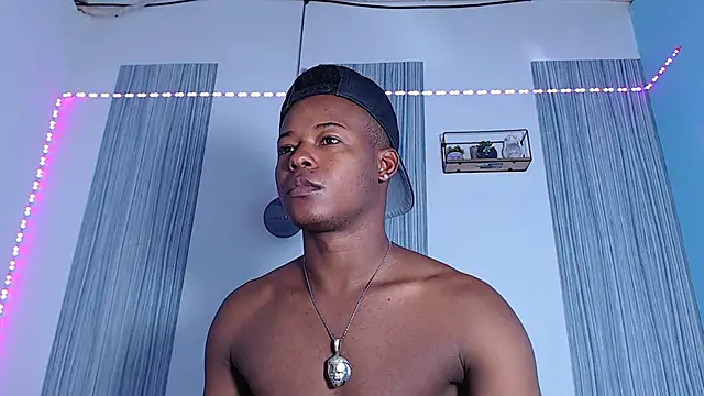 Dark stallionX online show from November 27, 2025, 6:21 pm