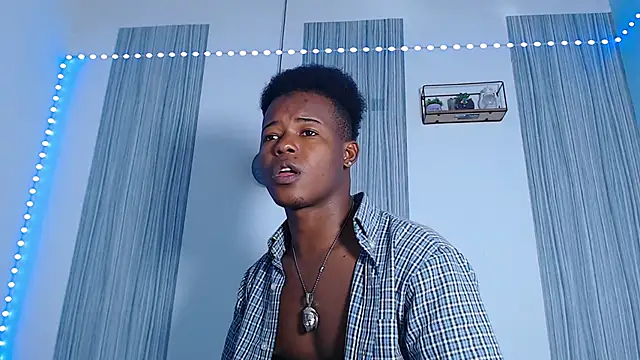 Dark stallionX online show from December 2, 2025, 7:20 pm