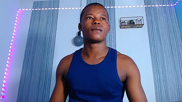 Dark stallionX online show from December 18, 2025, 8:04 pm