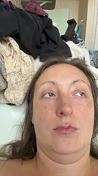 allnaturalmermaid online show from April 6, 2026, 9:05 pm