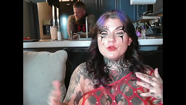 ventressink online show from October 31, 2025, 12:44 am