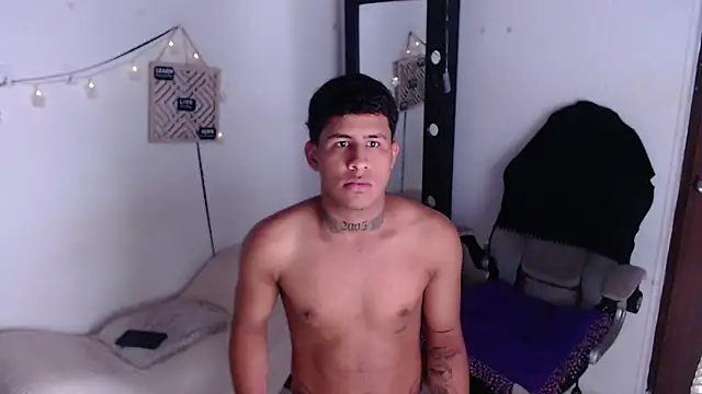 Dylan horny online show from November 27, 2025, 10:50 am