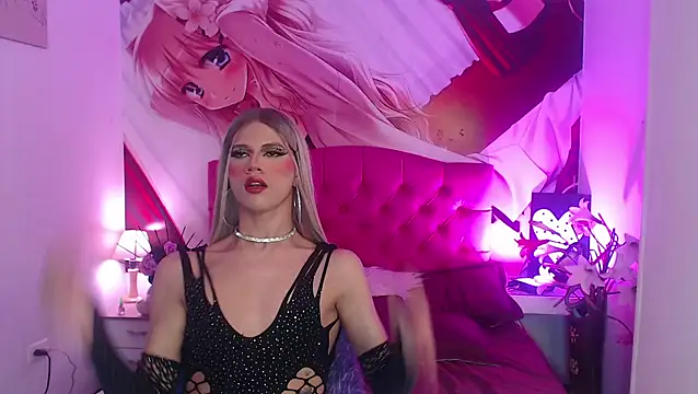 Patrick-Rios online show from November 18, 2025, 6:23 pm