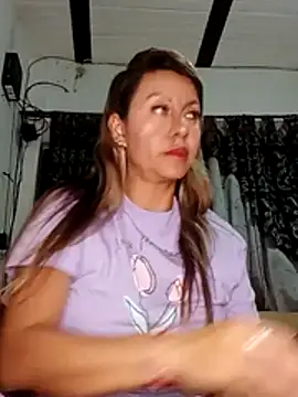 GisellTorres36 online show from April 18, 2026, 4:16 am