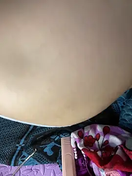 Domita-cool online show from November 24, 2025, 12:32 am