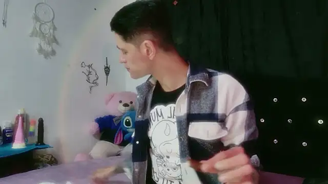 Tyler cat online show from February 2, 2026, 2:49 pm