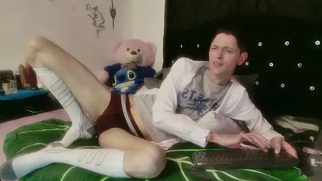 Tyler cat online show from February 6, 2026, 11:46 am