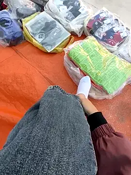 Lili 2love online show from November 26, 2025, 1:39 am