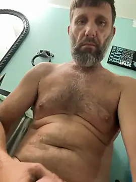 Snapshot of beastmaster504 chatting on October 19, 2025, 8:48 am beastmaster504 online show from October 19, 2025, 8:48 am