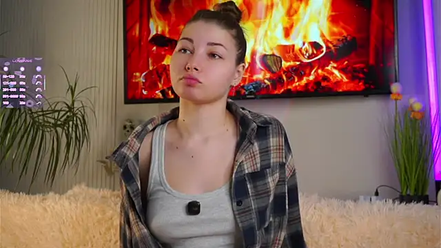 BrittGupton online show from April 5, 2026, 2:31 am