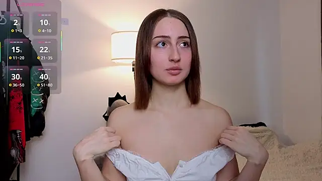 Dark Project online show from November 14, 2025, 7:07 am