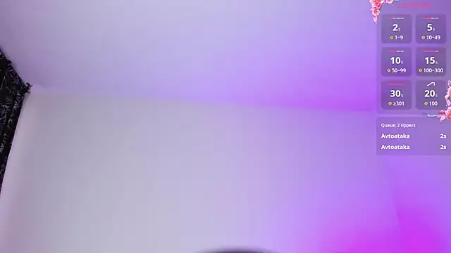 ValeStone online show from November 20, 2025, 8:41 pm