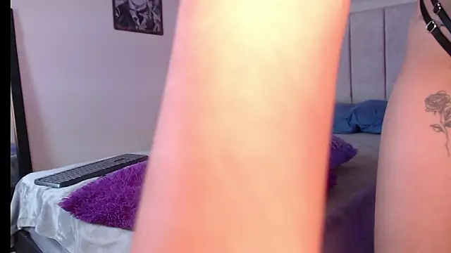 AgathaJane  online show from February 28, 2026, 12:06 pm