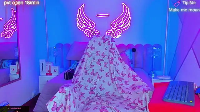 madisson 121 online show from March 4, 2026, 12:55 pm