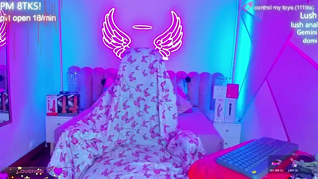 madisson 121 online show from April 20, 2026, 1:36 pm