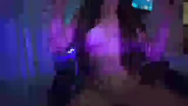 bebecita x online show from October 21, 2025, 7:25 pm