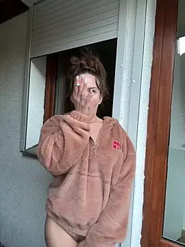 bebecita x online show from December 19, 2025, 7:26 am