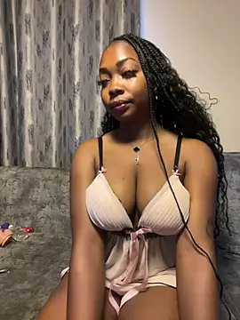 cocoluvx online show from March 1, 2026, 2:41 pm