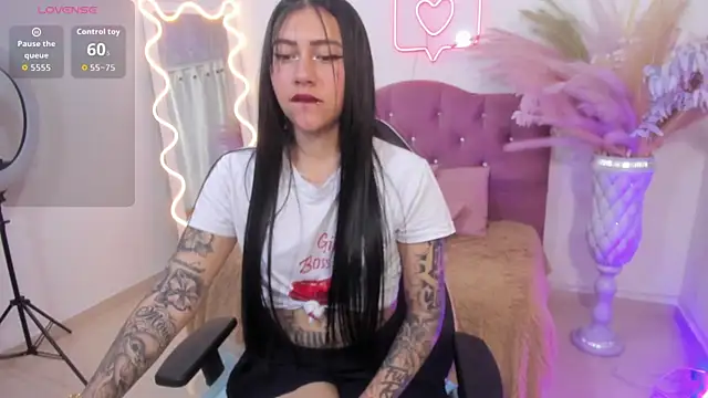 HISIS TAY online show from October 9, 2025, 11:52 am