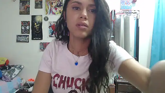 caramel doll   online show from February 4, 2026, 4:18 am