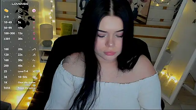 Mona Esty online show from February 20, 2026, 7:47 pm