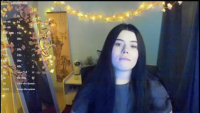 Mona Esty online show from February 25, 2026, 1:21 pm