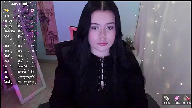 Mona Esty online show from April 10, 2026, 6:29 am