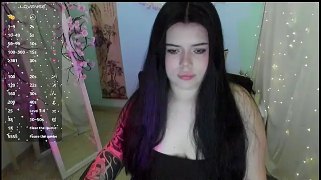 Mona Esty online show from April 17, 2026, 6:27 am