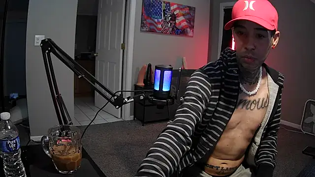 Michigan9000 online show from October 11, 2025, 11:03 pm