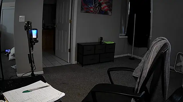 Michigan9000 online show from October 12, 2025, 3:44 pm