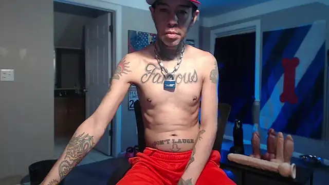 Michigan9000 online show from April 3, 2026, 1:03 am