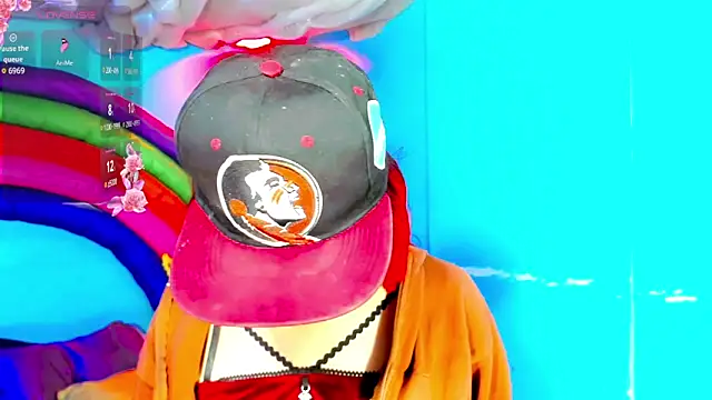 katalina-hot1 online show from October 30, 2025, 8:38 am