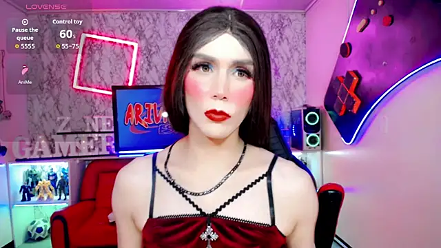 katalina-hot1 online show from November 30, 2025, 3:16 pm