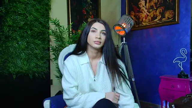 nicolepalmer online show from November 25, 2025, 8:47 am