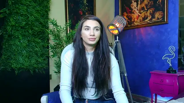 nicolepalmer online show from December 1, 2025, 11:04 am