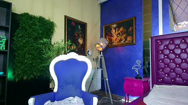 nicolepalmer online show from February 17, 2026, 9:17 am