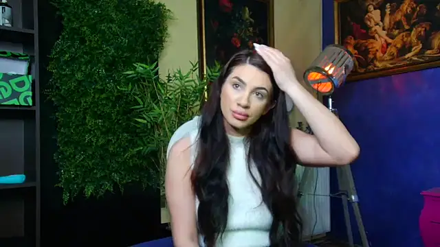 nicolepalmer online show from February 21, 2026, 11:11 am