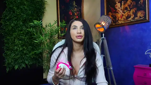 nicolepalmer online show from March 9, 2026, 10:41 am