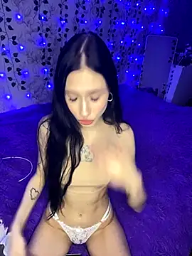 Kisa-Lisa  online show from November 7, 2025, 6:19 pm