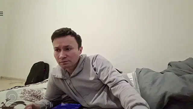 Rustim2000 online show from January 9, 2026, 4:59 am