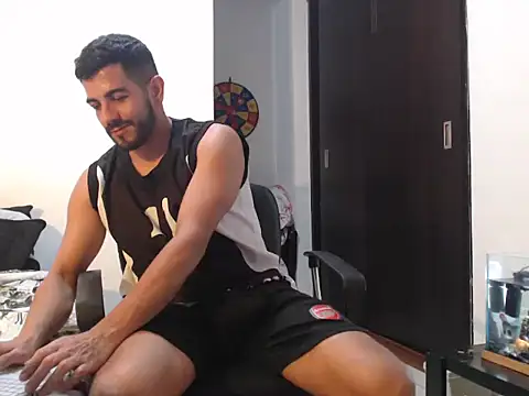 Jcolbi online show from March 26, 2026, 3:01 am