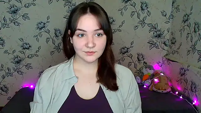 OliviaMontgommery online show from March 13, 2026, 3:40 pm